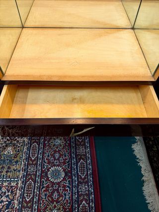 Aparador mid century italiano