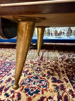 Aparador mid century italiano