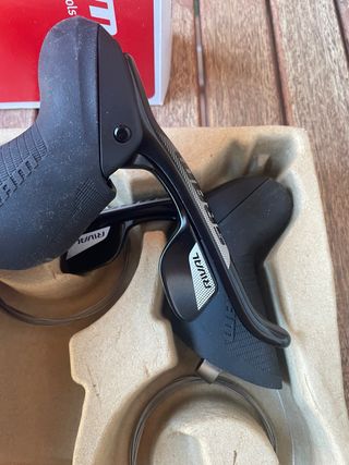 SRAM Rival 2x11 Mecánico