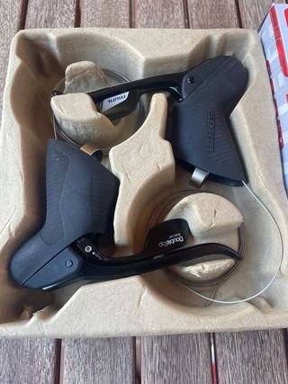 SRAM Rival 2x11 Mecánico