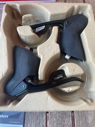 SRAM Rival 2x11 Mecánico