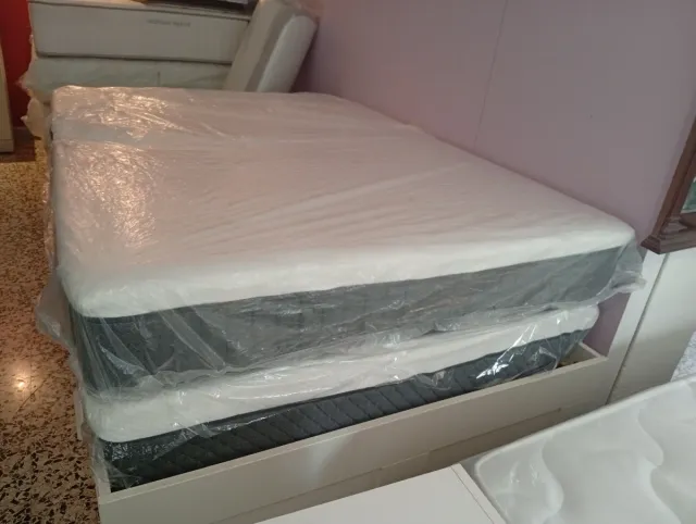 EMMA HYBRID PREMIUM 150x200