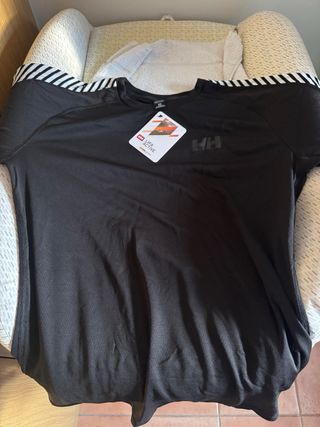 Conjunto Ropa Térmica Helly Hansen Hombre