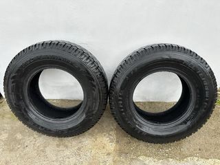 Ruedas 235/75 R15