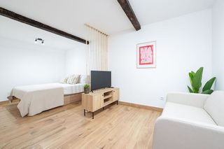 Estudio en alquiler en Casco Histórico en Toledo