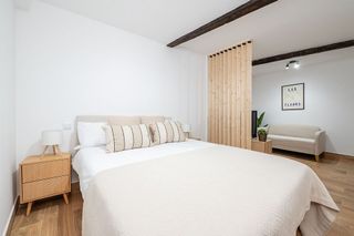 Estudio en alquiler en Casco Histórico en Toledo