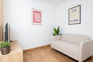 Estudio en alquiler en Casco Histórico en Toledo