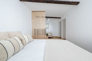 Estudio en alquiler en Casco Histórico en Toledo