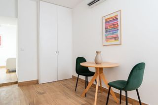 Estudio en alquiler en Casco Histórico en Toledo