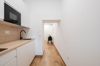 Estudio en alquiler en Casco Histórico en Toledo