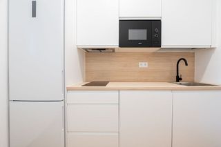 Estudio en alquiler en Casco Histórico en Toledo