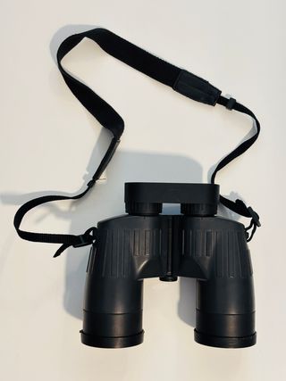 Prismáticos Bynolyt Searanger con brujul