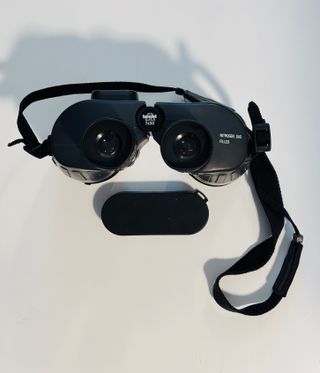 Prismáticos Bynolyt Searanger con brujul