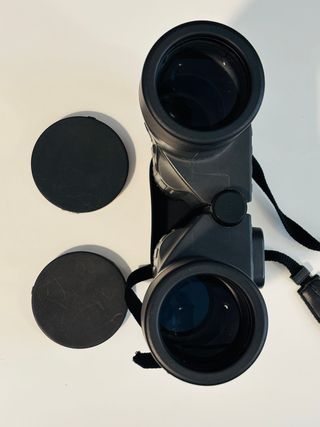 Prismáticos Bynolyt Searanger con brujul