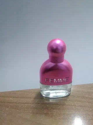 Lote Sence: Loción Corporal y Perfume