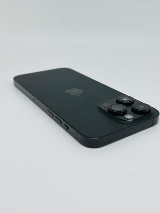 iPhone 14 Pro Max 128GB Negro