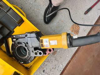 Curvadora eléctrica REMS 580000