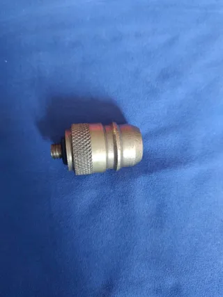 Adaptor para GLP universal