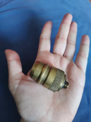 Adaptor para GLP universal