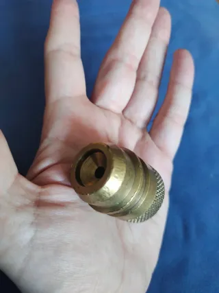 Adaptor para GLP universal