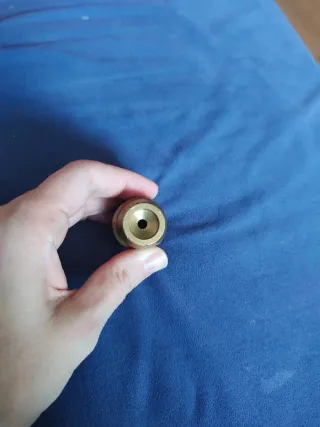 Adaptor para GLP universal