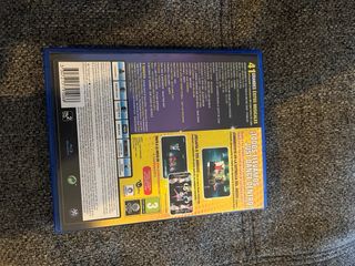 Cámara PS4 + Just Dance 2015