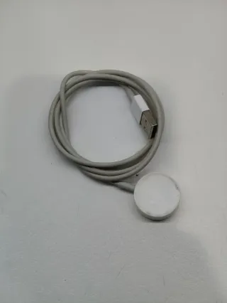 Apple Watch Series 4 40mm Oro/Rojo