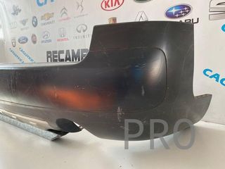 Paragolpes trasero Audi a6 all Road c5 usado