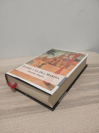 Andrés y la ola marina (Narrativa) (Spanish Ed...