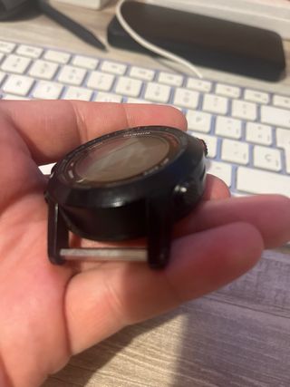 Garmin Fenix 2 Negro