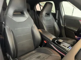 Mercedes-Benz A 200 200d 8G-DCT