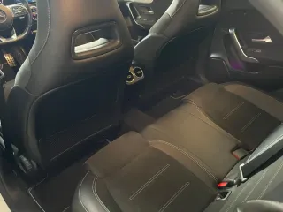 Mercedes-Benz A 200 200d 8G-DCT