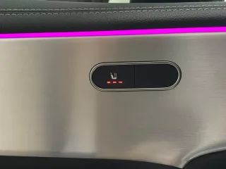 Mercedes-Benz A 200 200d 8G-DCT