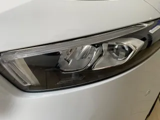 Mercedes-Benz A 200 200d 8G-DCT