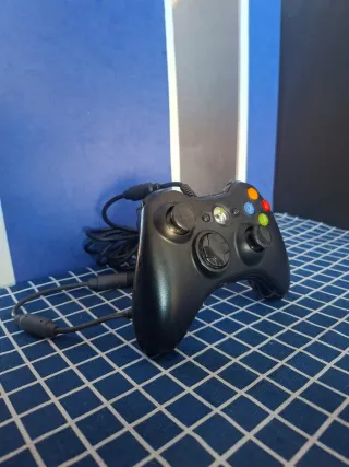 XBOX360 ORIGINAL MANDO