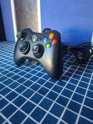 XBOX360 ORIGINAL MANDO