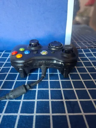 XBOX360 ORIGINAL MANDO