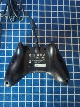 XBOX360 ORIGINAL MANDO