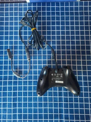 XBOX360 ORIGINAL MANDO