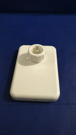 Caricabatterie Wireless Magnetico Auto 100W