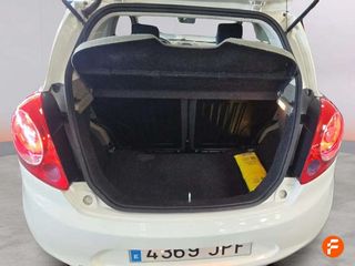 Ford Ka White & Black Ed. 1.2 Duratec A.-St.-St.
