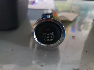 Botón Star Stop Toyota RAV4