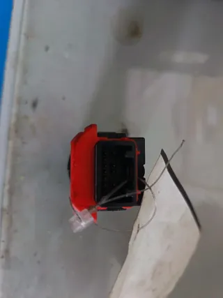 Botón Star Stop Toyota RAV4