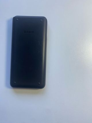 Calculadora Casio fx-82MS