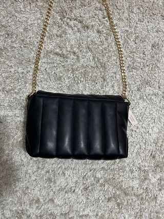 Bolso Victoria's Secret Negro