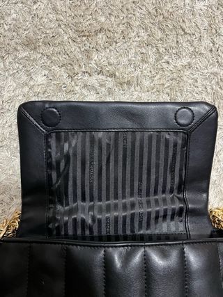 Bolso Victoria's Secret Negro