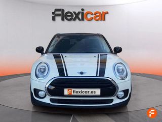 MINI Clubman Cooper D