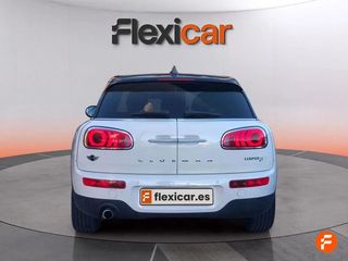 MINI Clubman Cooper D