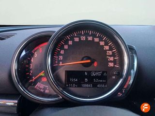 MINI Clubman Cooper D