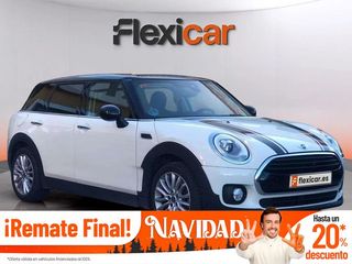 MINI Clubman Cooper D